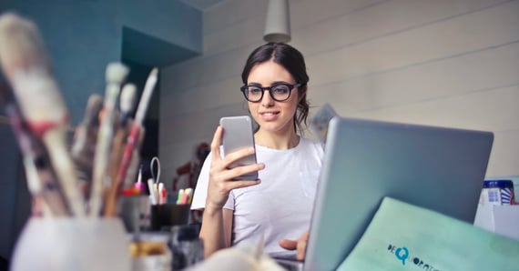 How Will Technology Change The Way We Work