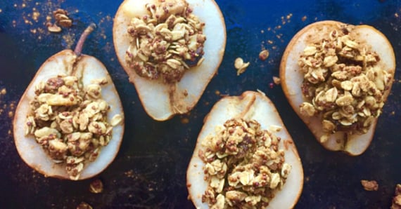 Hungry Harvest Recipe
