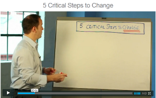 5 steps thumb