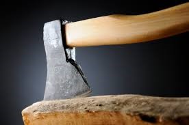 axe