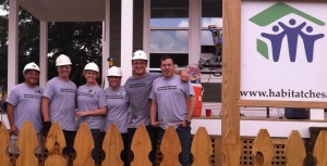 Habitat facebook