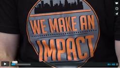 Impact Video