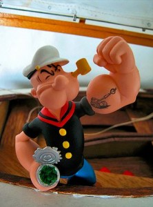 Popeye