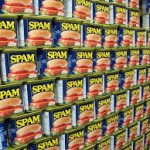 spam