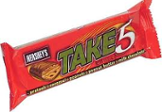 Take 5