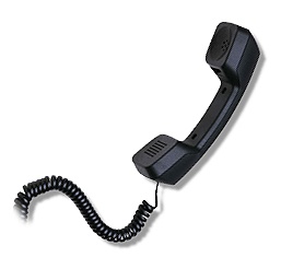 Telephone cord